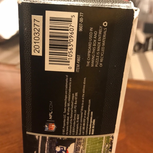 Puzzle - Picture 2 of 4